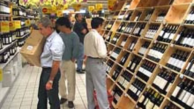 Chandon quiere imponer una nueva forma de vender vinos