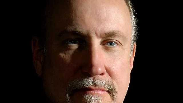 One of the "big three".