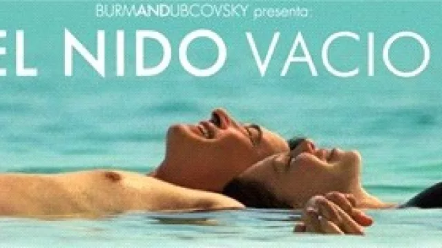 ¿Vamos al estreno de El Nido Vacío?