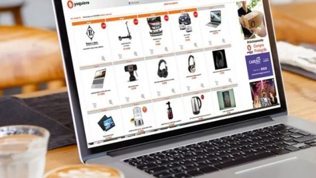 YoQuiero ahora brinda una "compra segura" con Caruso Seguros (aplica a todos los productos)