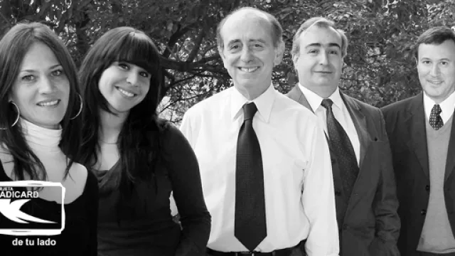 El equipo de MET Medicina Privada