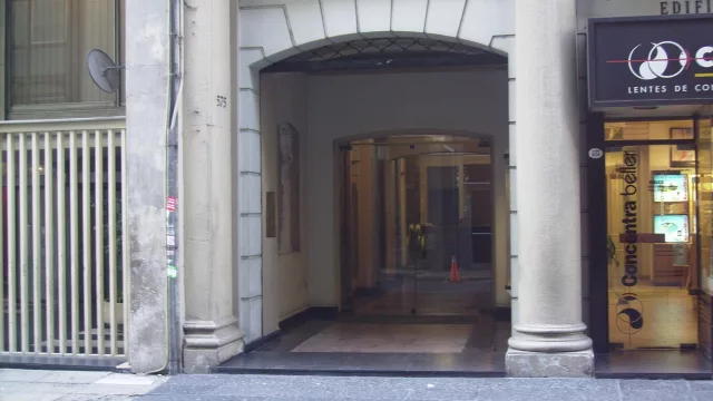 Electroingeniería con edificio propio también en Buenos Aires