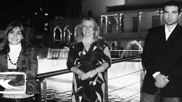 El equipo de Novias de Córdoba