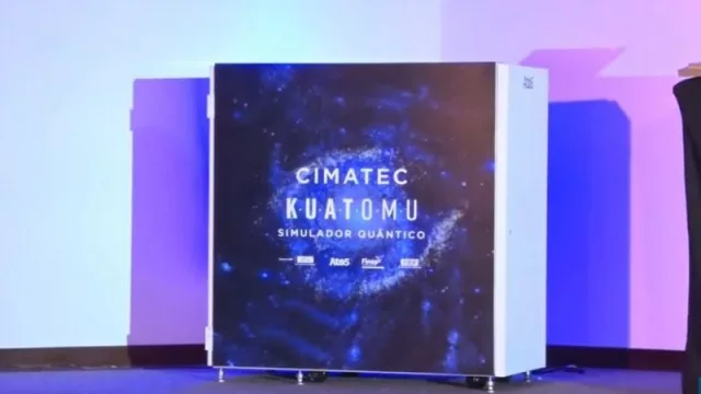 La computación cuántica llega a Sudamérica