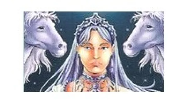 Arcano de la Oscuridad.