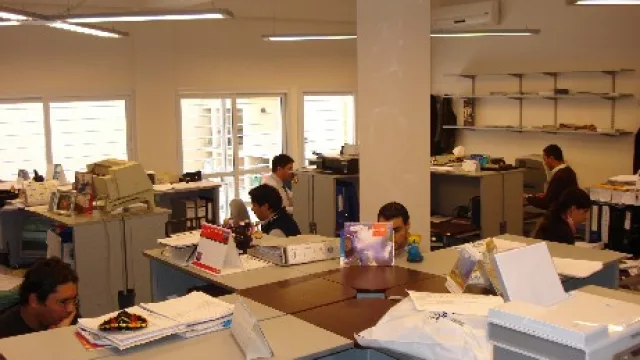 Toselli Viajes con nueva sede y dos pisos para crecer