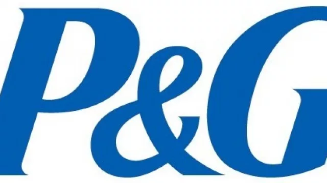 Procter & Gamble llega al interior.