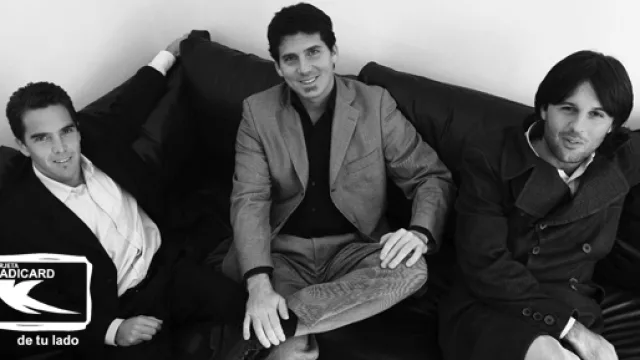 El equipo de Lexus Group