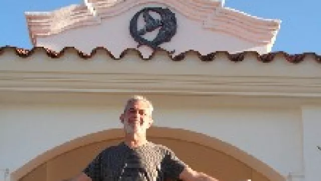 El día que Lalo se hizo humo.