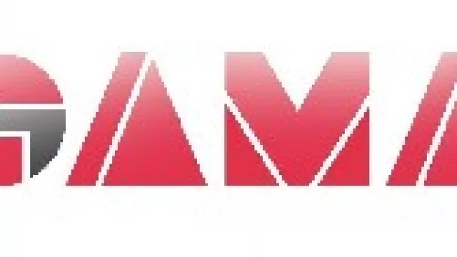 El 22 de abril Gama está.