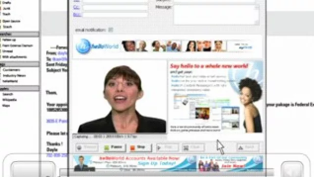VMDirect trae a Córdoba HelloWorld