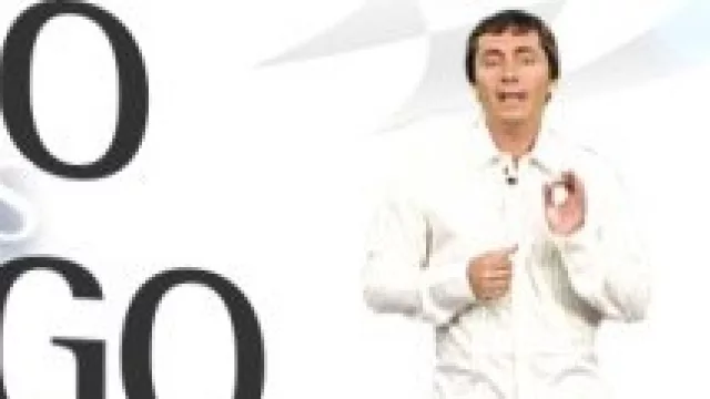 Vamos al cine, invita InfoNegocios.