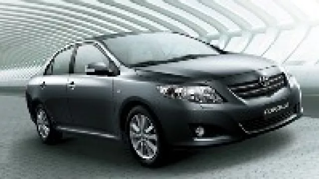 Centro Motor ya vendió 140 de los nuevos Corolla