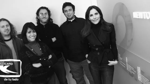 El equipo de Newton 2.0