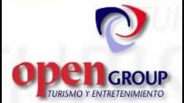 Open Group empieza a cobrar un fee por ticket aéreo.