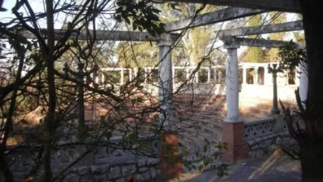 El Teatro Griego vuelve al ruedo el 25 de abril.