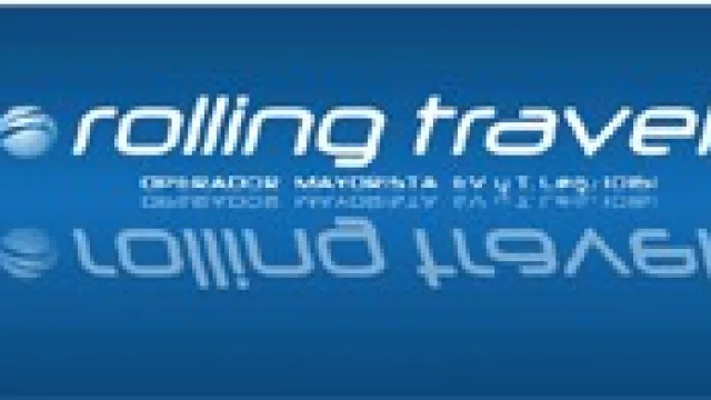 Rolling Travel = calidad = satisfación del cliente.