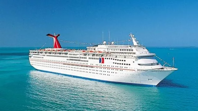 Este mes, cruceros al alcance de todos.