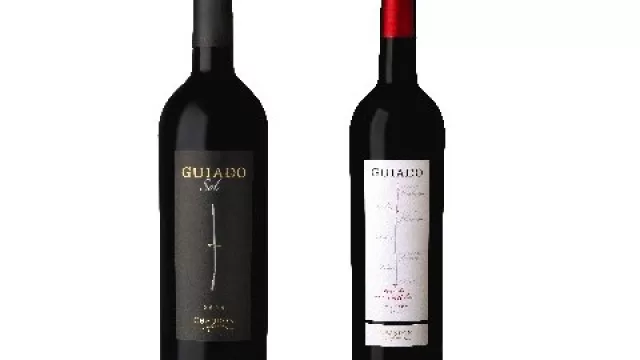 Un buen vino nace en el viñedo.