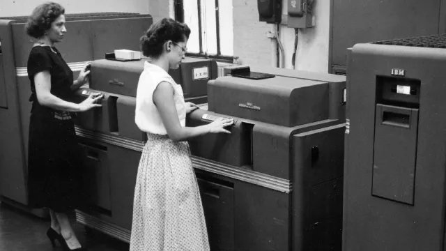 Yo, la peor de todas con la tecnología.