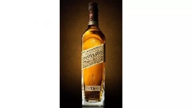 Johnnie Walker con nuevo packaging.