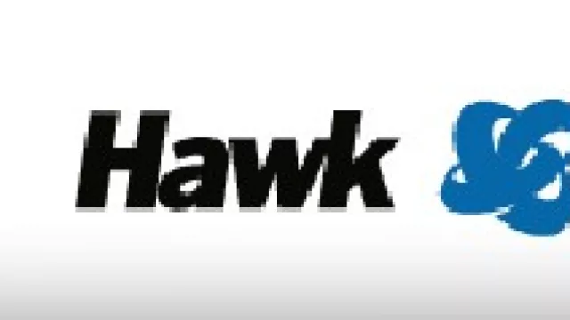 Hawks llega a Córdoba.