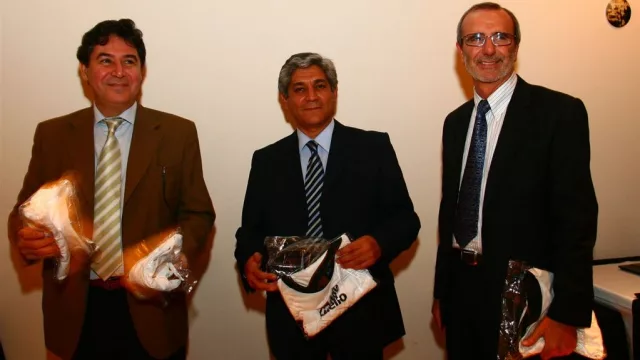 Datos varios, entre rolls, makis y sashimis