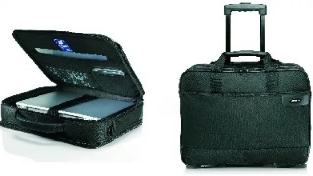 Unity: la nueva colección de portalaptos de Samsonite.