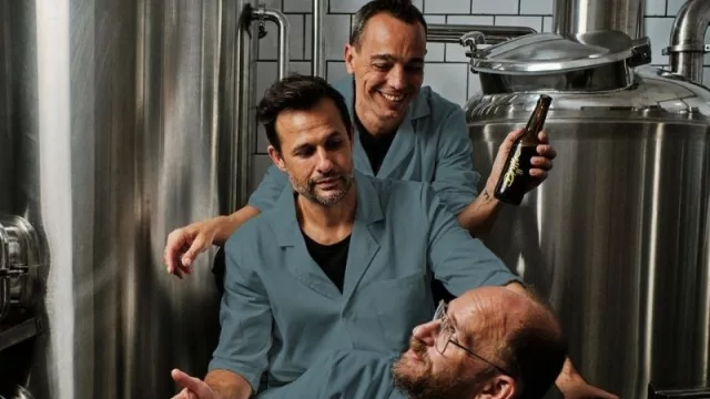 Brilla Kombucha ya es trend en España (cómo crear una bebida saludable con acento mediterráneo)