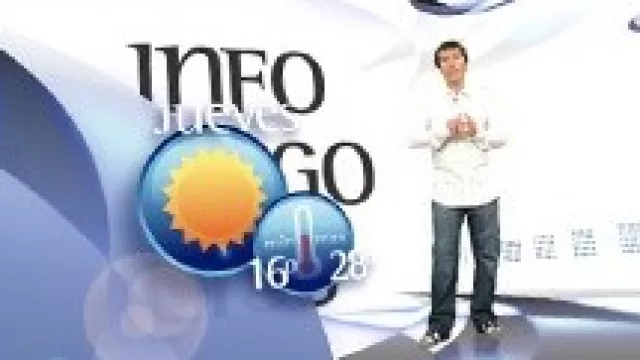 ¿Vamos al cine?, invita InfoNegocios.