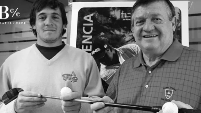 Arranca otra vuelta del Circuito Birdie.