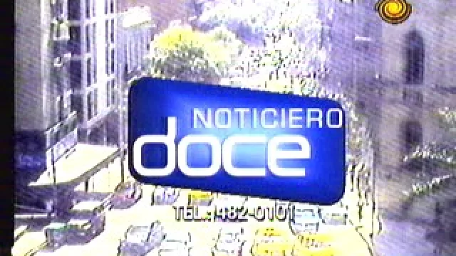 Canal Doce renovó todos sus espacios informativos.