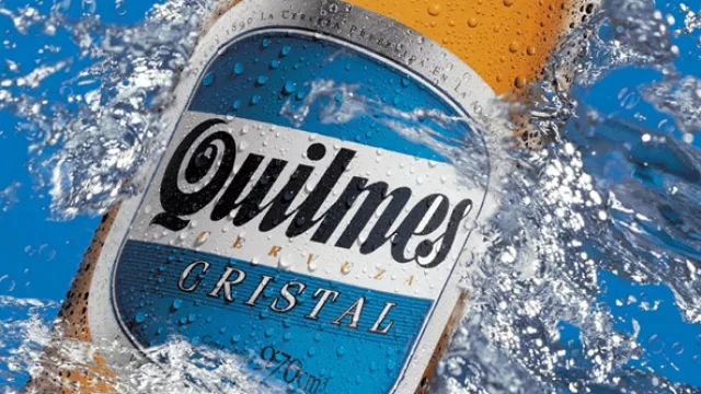 Quilmes exporta… know how.