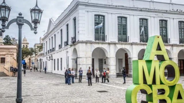 Córdoba, la ciudad elegida por miles de turistas