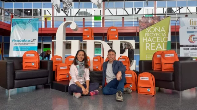 Consciente Colectivo, la cordobesa que garantiza la trazabilidad y transparencia de los procesos de fabricación (que buscará conquistar LatAm e ingresar a Italia)