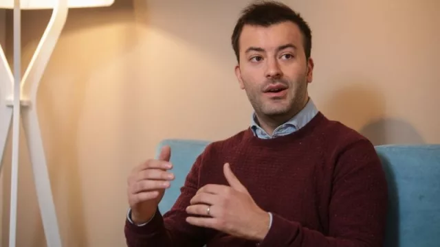 “Estamos en un momento alcista del mercado del bitcoin”.