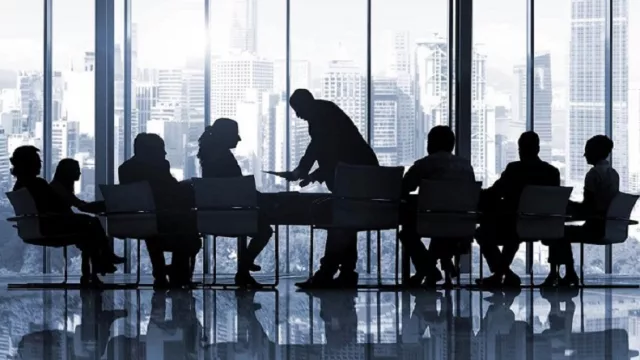 Yahoo designa seis nuevos miembros para la junta directiva