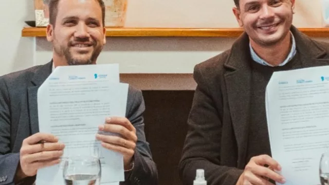 TiendON ya opera en la ciudad de Alta Gracia (creación de tiendas online sin costo para pymes)