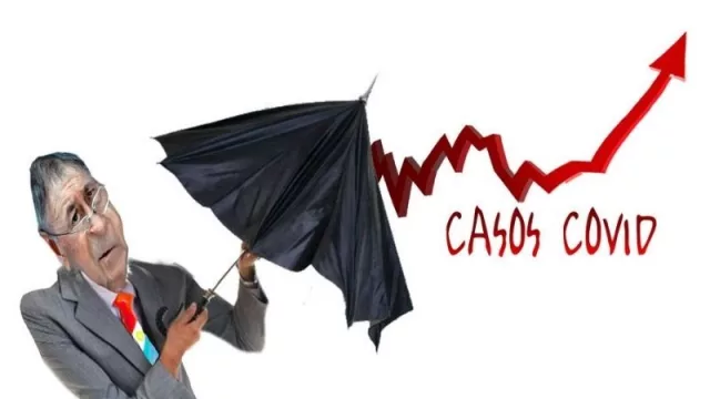 Covid: Schiaretti se diferencia, pero abre el paraguas