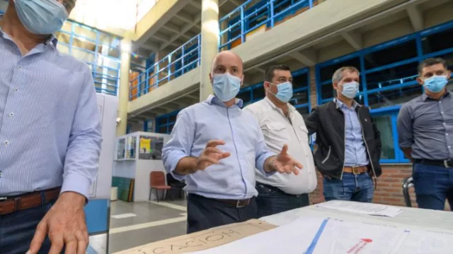 Se puso en marcha el Presupuesto Participativo barrial 2021