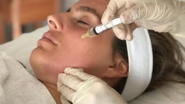 Oportunidad de negocio, cuando una sucursal cierra se abre un emprendimiento 