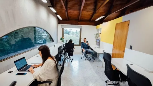 Más que un coworking: Vida Cowork ahora también es un lugar ideal para organizar eventos 
