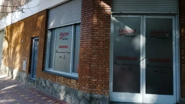 Libertad abrió en Mendoza su primer "dark store" del país (un formato más barato)