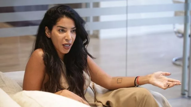 “En cuatro días el 90% de la compañía estaba logueada trabajando desde su casa, algo histórico en nuestra industria que son centros donde todo el mundo opera”.