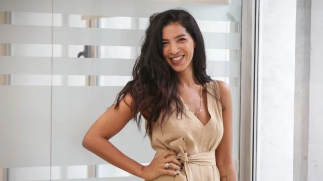 Denise Henry, socia-fundadora de Forme.