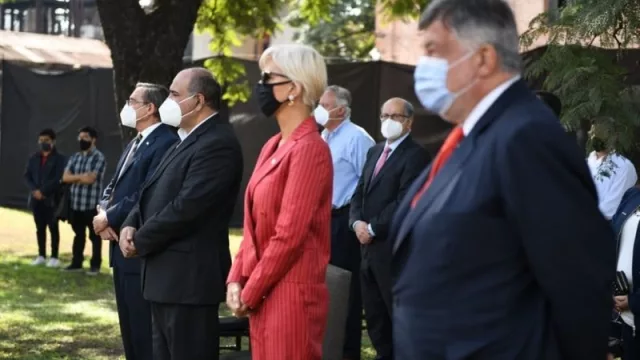 Es un hecho: la compañía azucarera Los Balcanes dio inicio a la zafra 2021 