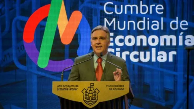 La Cumbre Mundial de Economía Circular ya superó los 10.000 inscriptos