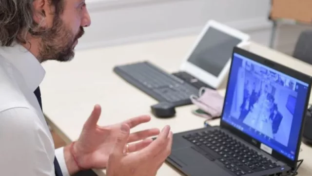 Cafiero: “La pobreza se resuelve con trabajo digno y no con cualquier tipo de atajo”