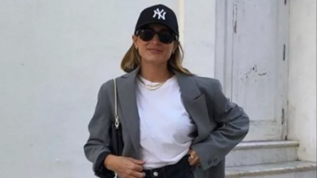 Dad fashion: los noventa a flor de piel