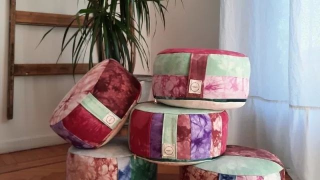 Raüni Sustentable, una propuesta de recuperación textil inclusiva (¿sirven para reciclar los barbijos?)